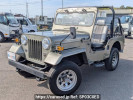 Mitsubishi Jeep J54