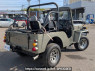 Used 1984 MT mitsubishi jeep J54 Image[1]