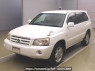 Used 2005 AT toyota kluger ACU20W Image[0]