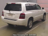 Used 2005 AT toyota kluger ACU20W Image[1]