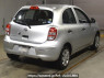 Used 2011 AT nissan march K13 Image[1]