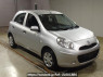 Used 2011 AT nissan march K13 Image[2]