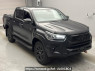 Used 2023 AT toyota hilux GUN125 Image[2]