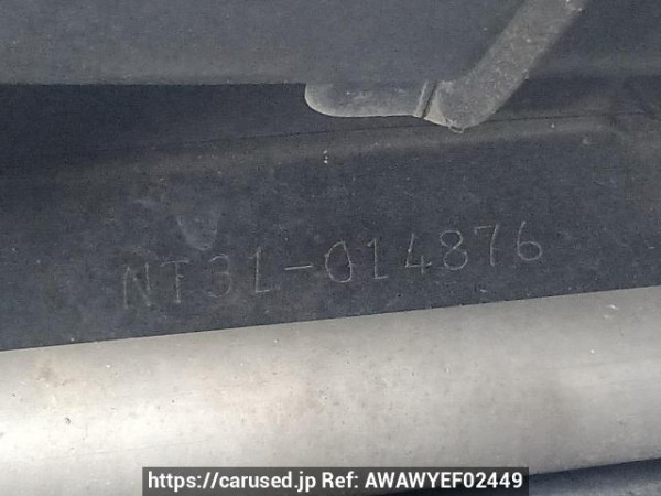 Used 2008 AT nissan x-trail NT31 Image[11]