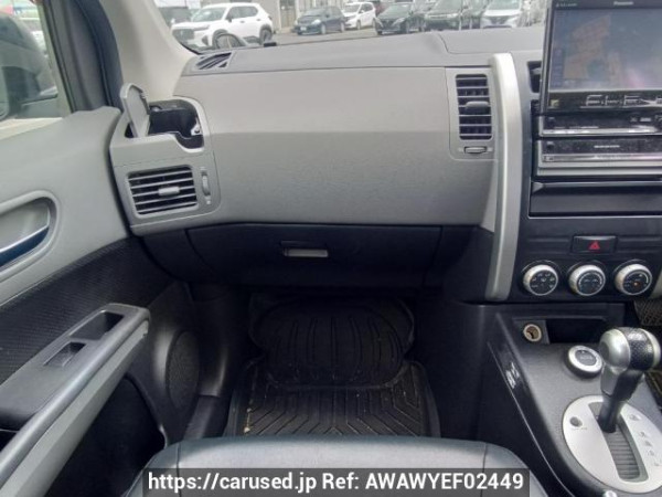 Used 2008 AT nissan x-trail NT31 Image[17]