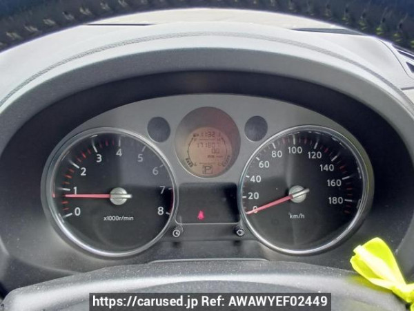 Used 2008 AT nissan x-trail NT31 Image[23]