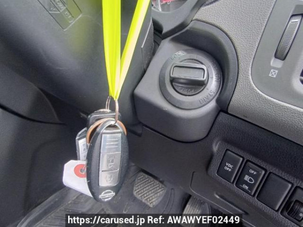 Used 2008 AT nissan x-trail NT31 Image[25]