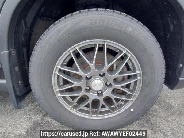 Used 2008 AT nissan x-trail NT31 Image[26]