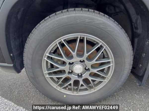 Used 2008 AT nissan x-trail NT31 Image[27]