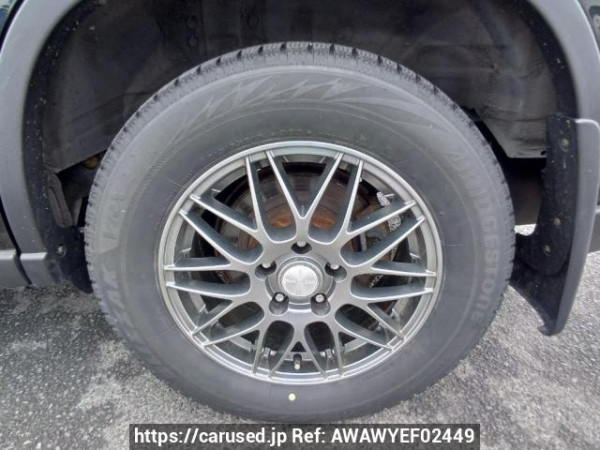 Used 2008 AT nissan x-trail NT31 Image[28]