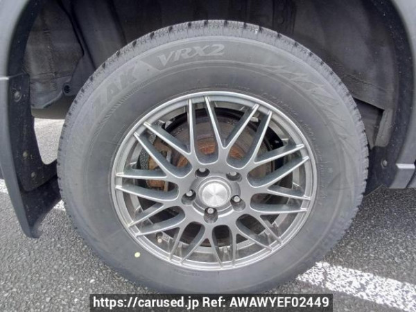 Used 2008 AT nissan x-trail NT31 Image[29]