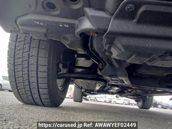 Used 2008 AT nissan x-trail NT31 Image[30]