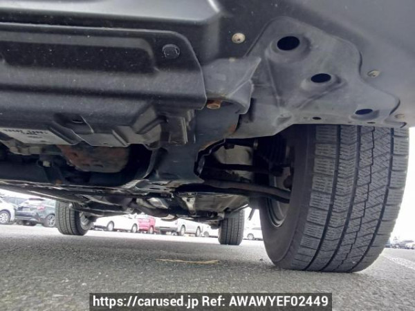 Used 2008 AT nissan x-trail NT31 Image[31]