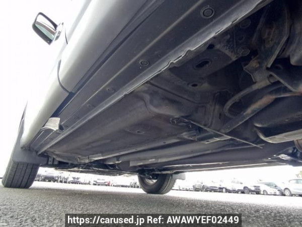 Used 2008 AT nissan x-trail NT31 Image[32]