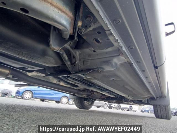 Used 2008 AT nissan x-trail NT31 Image[33]