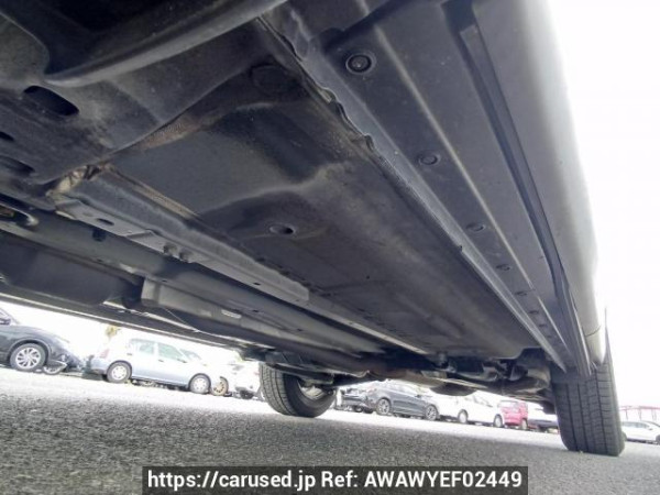 Used 2008 AT nissan x-trail NT31 Image[35]