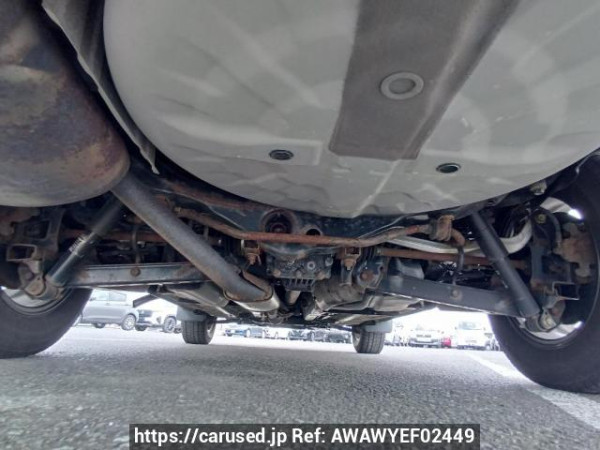Used 2008 AT nissan x-trail NT31 Image[38]