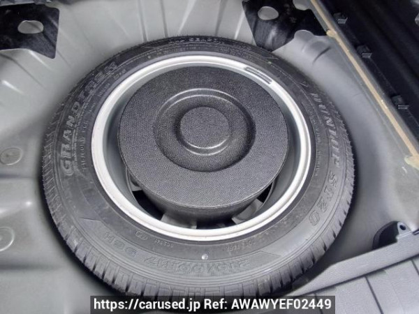 Used 2008 AT nissan x-trail NT31 Image[39]