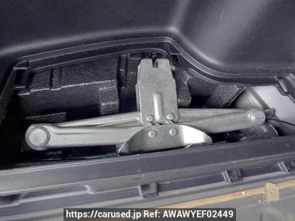 Used 2008 AT nissan x-trail NT31 Image[40]
