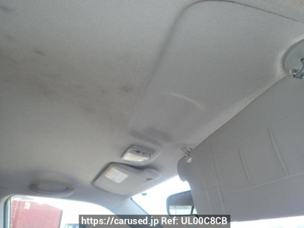 Used 2009 AT toyota probox-wagon NCP58G Image[12]