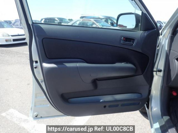 Used 2009 AT toyota probox-wagon NCP58G Image[13]