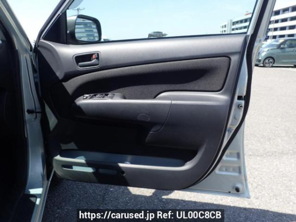 Used 2009 AT toyota probox-wagon NCP58G Image[14]