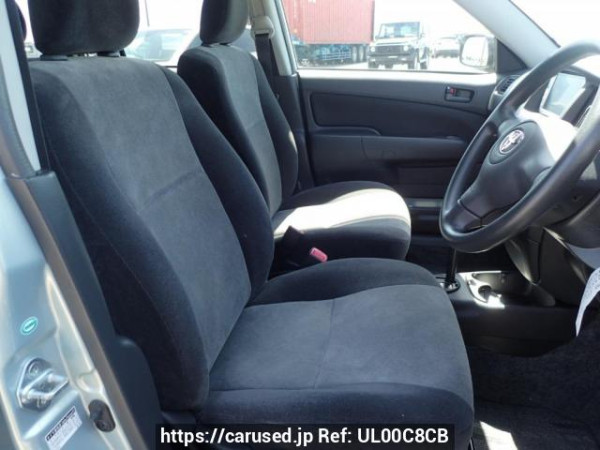 Used 2009 AT toyota probox-wagon NCP58G Image[17]