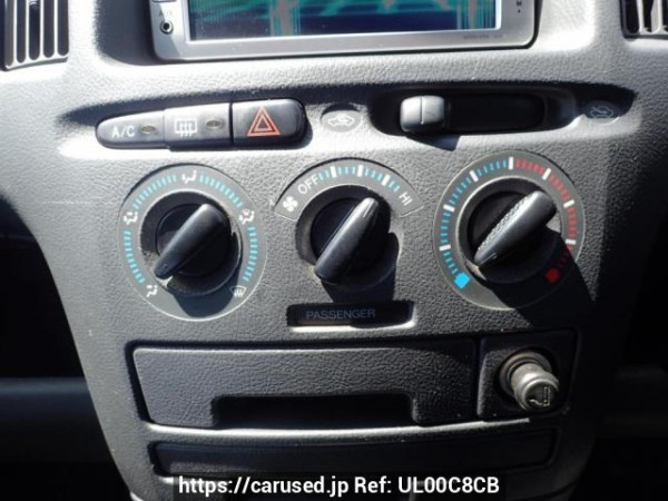 Used 2009 AT toyota probox-wagon NCP58G Image[29]