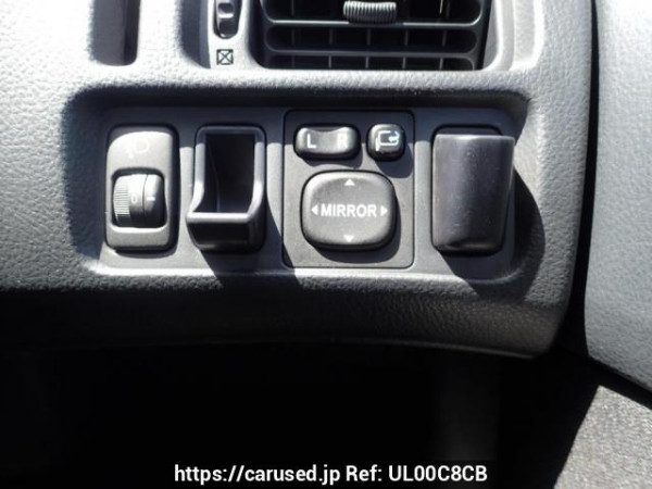 Used 2009 AT toyota probox-wagon NCP58G Image[30]