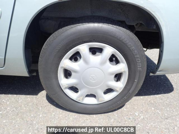 Used 2009 AT toyota probox-wagon NCP58G Image[33]