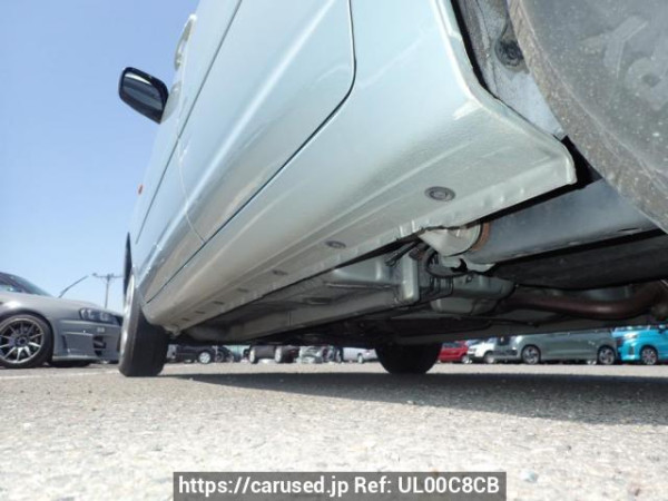 Used 2009 AT toyota probox-wagon NCP58G Image[36]