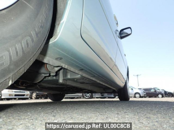 Used 2009 AT toyota probox-wagon NCP58G Image[37]
