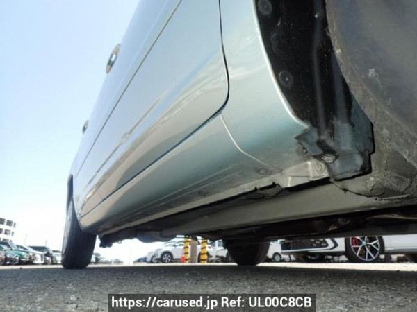 Used 2009 AT toyota probox-wagon NCP58G Image[38]