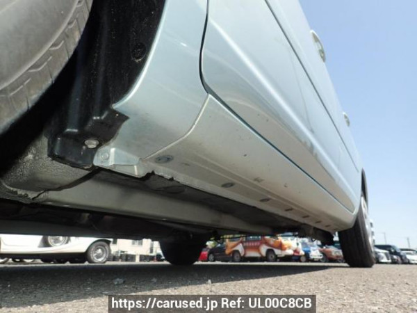 Used 2009 AT toyota probox-wagon NCP58G Image[39]
