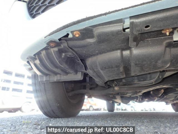 Used 2009 AT toyota probox-wagon NCP58G Image[40]