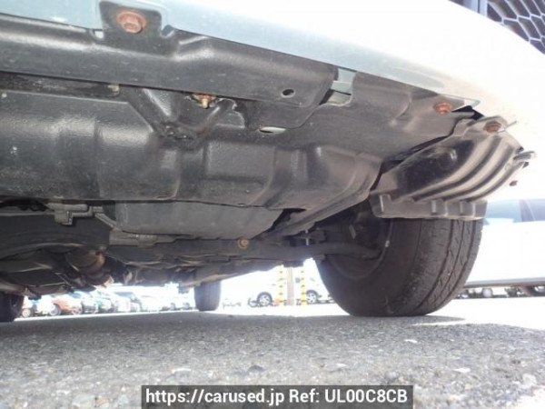 Used 2009 AT toyota probox-wagon NCP58G Image[41]