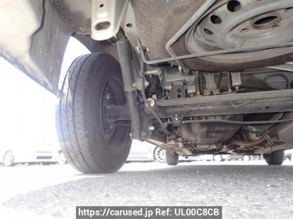 Used 2009 AT toyota probox-wagon NCP58G Image[42]