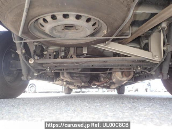 Used 2009 AT toyota probox-wagon NCP58G Image[43]