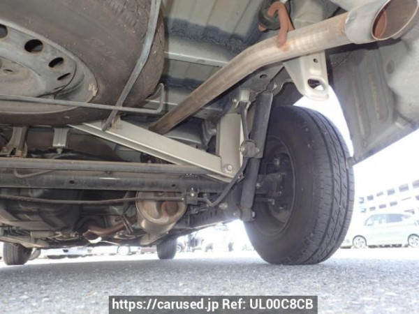 Used 2009 AT toyota probox-wagon NCP58G Image[44]