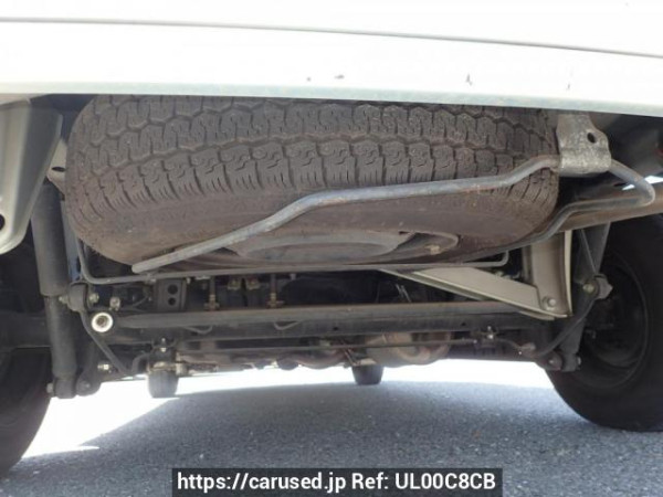 Used 2009 AT toyota probox-wagon NCP58G Image[45]