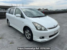 Toyota Wish ZNE10G