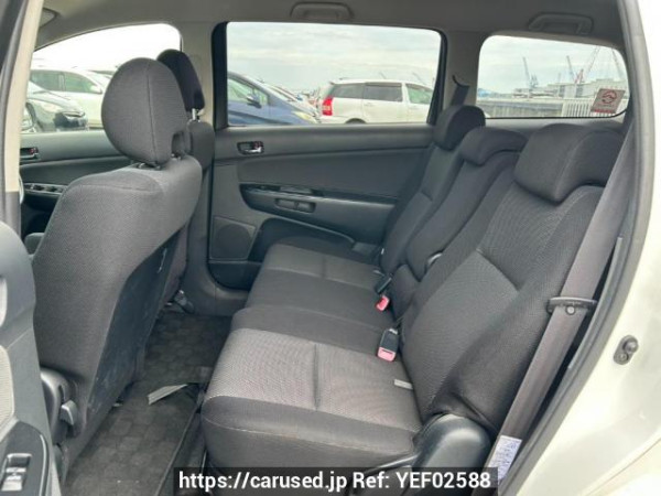 Used 2005 AT toyota wish ZNE10G Image[15]