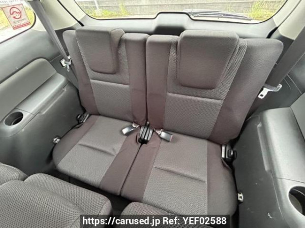 Used 2005 AT toyota wish ZNE10G Image[16]