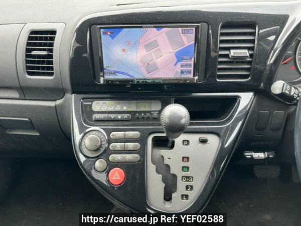 Used 2005 AT toyota wish ZNE10G Image[20]