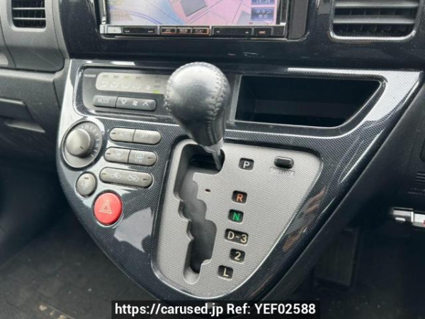 Used 2005 AT toyota wish ZNE10G Image[22]