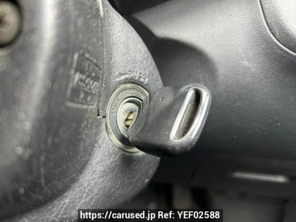 Used 2005 AT toyota wish ZNE10G Image[25]