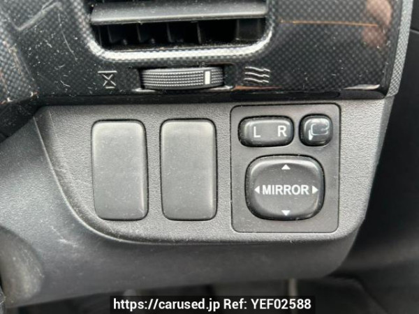 Used 2005 AT toyota wish ZNE10G Image[26]