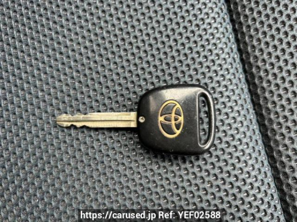 Used 2005 AT toyota wish ZNE10G Image[27]