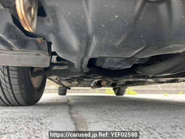 Used 2005 AT toyota wish ZNE10G Image[32]