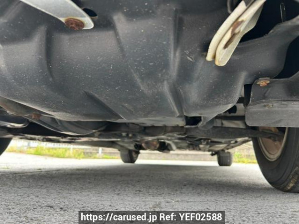 Used 2005 AT toyota wish ZNE10G Image[33]